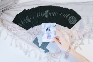 alice et shiva oracles tarots tirages jeux cartes préférés favoris coups de coeur sorcière soeurcière intuition guidance spiritualité